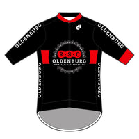 APEX+ Aero Jersey