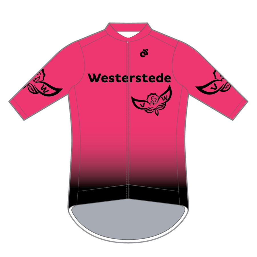 APEX+ Aero Jersey