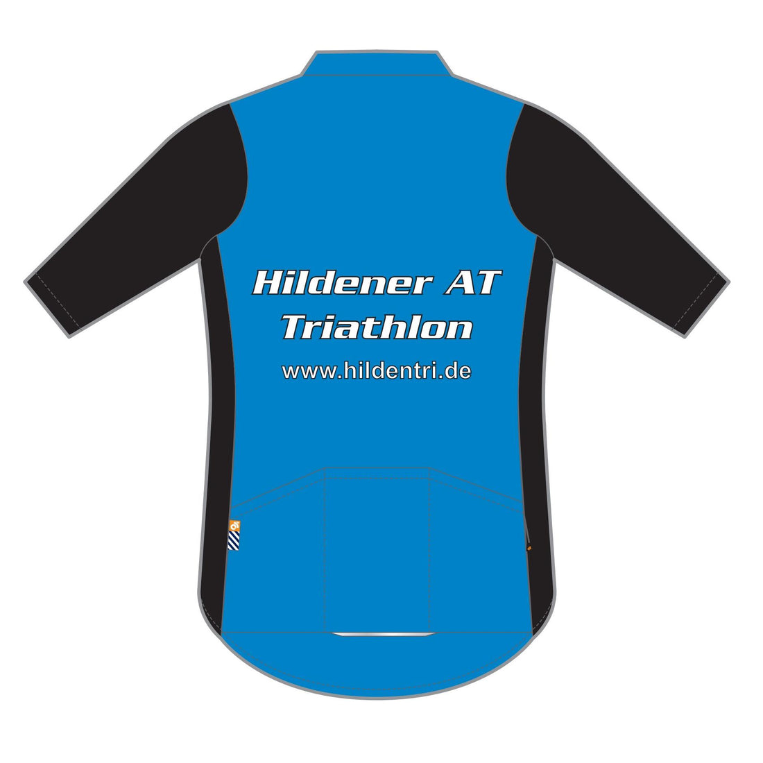 APEX+ Aero Jersey