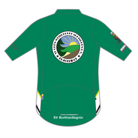 APEX+ Aero Jersey