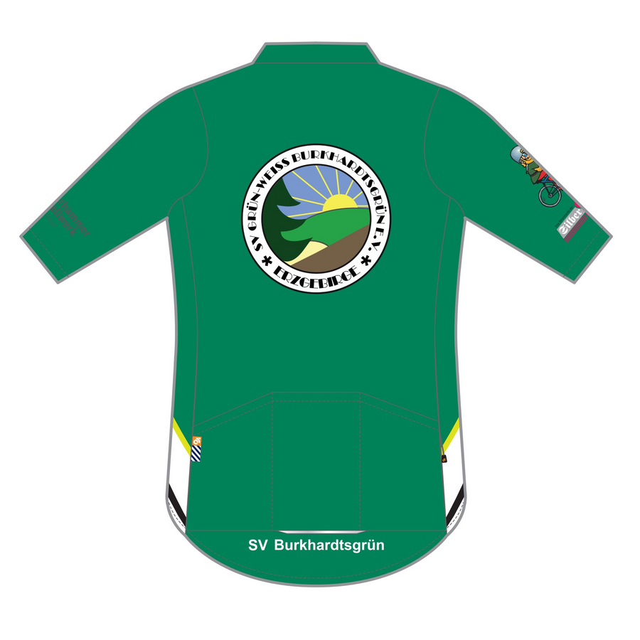 APEX+ Aero Jersey
