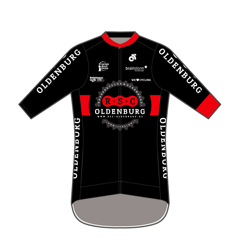APEX+ Aero Jersey