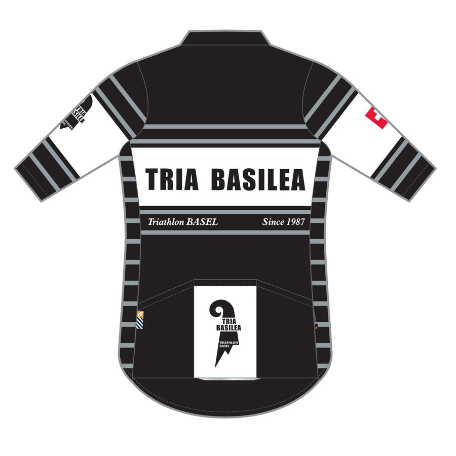 APEX+ Aero Jersey