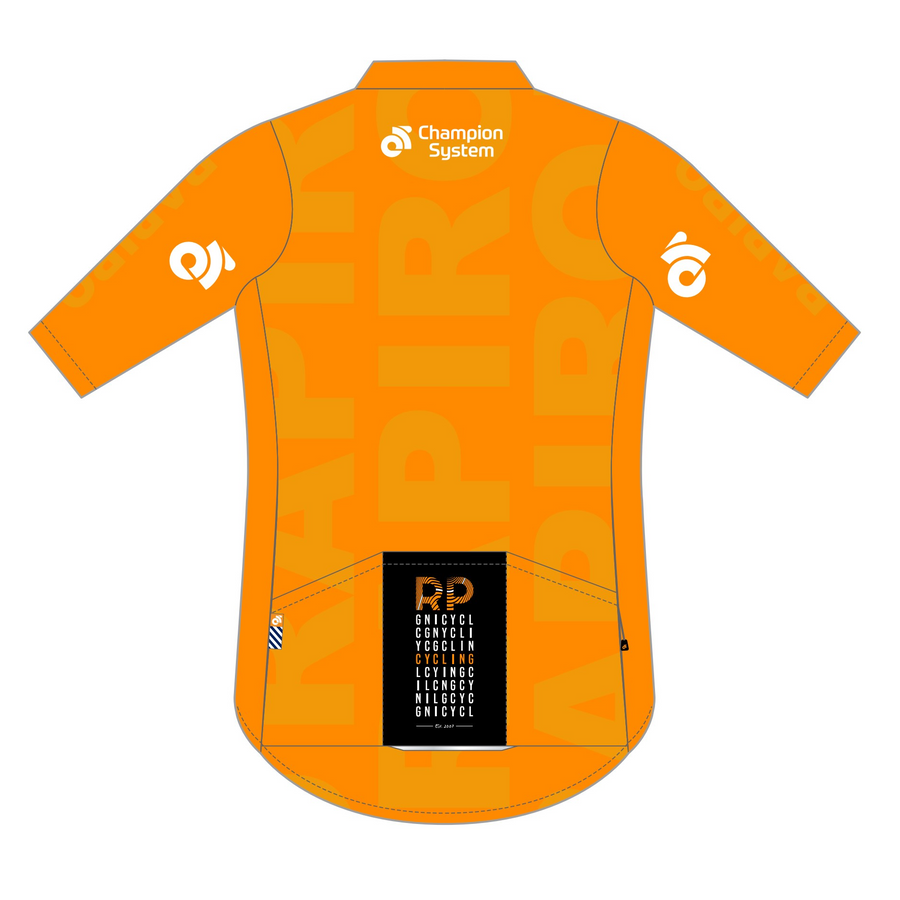 APEX+ Aero Jersey