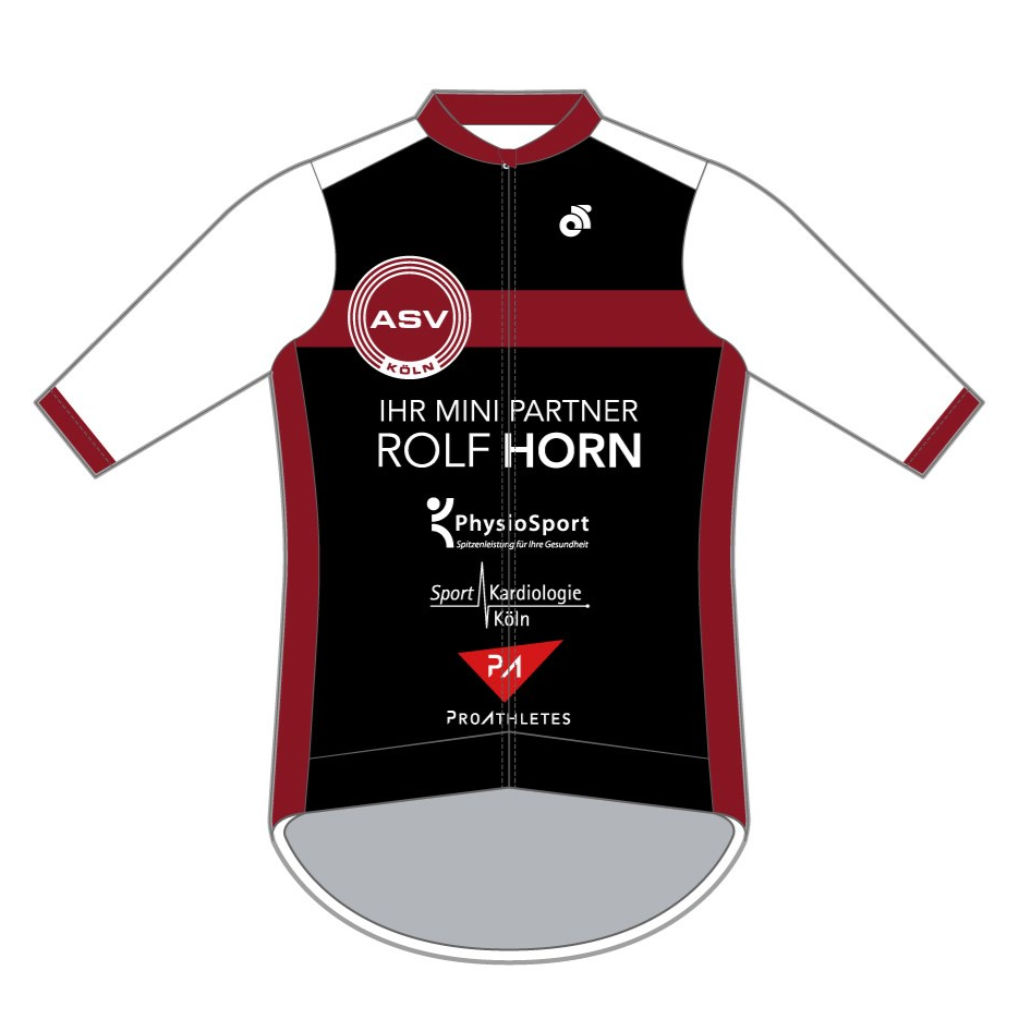 APEX+ Aero Jersey