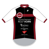 APEX+ Aero Jersey
