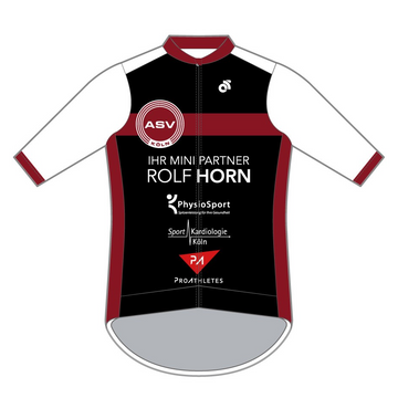 APEX+ Aero Jersey