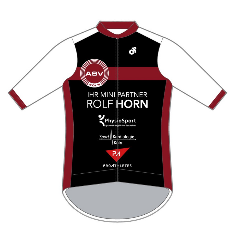 APEX+ Aero Jersey