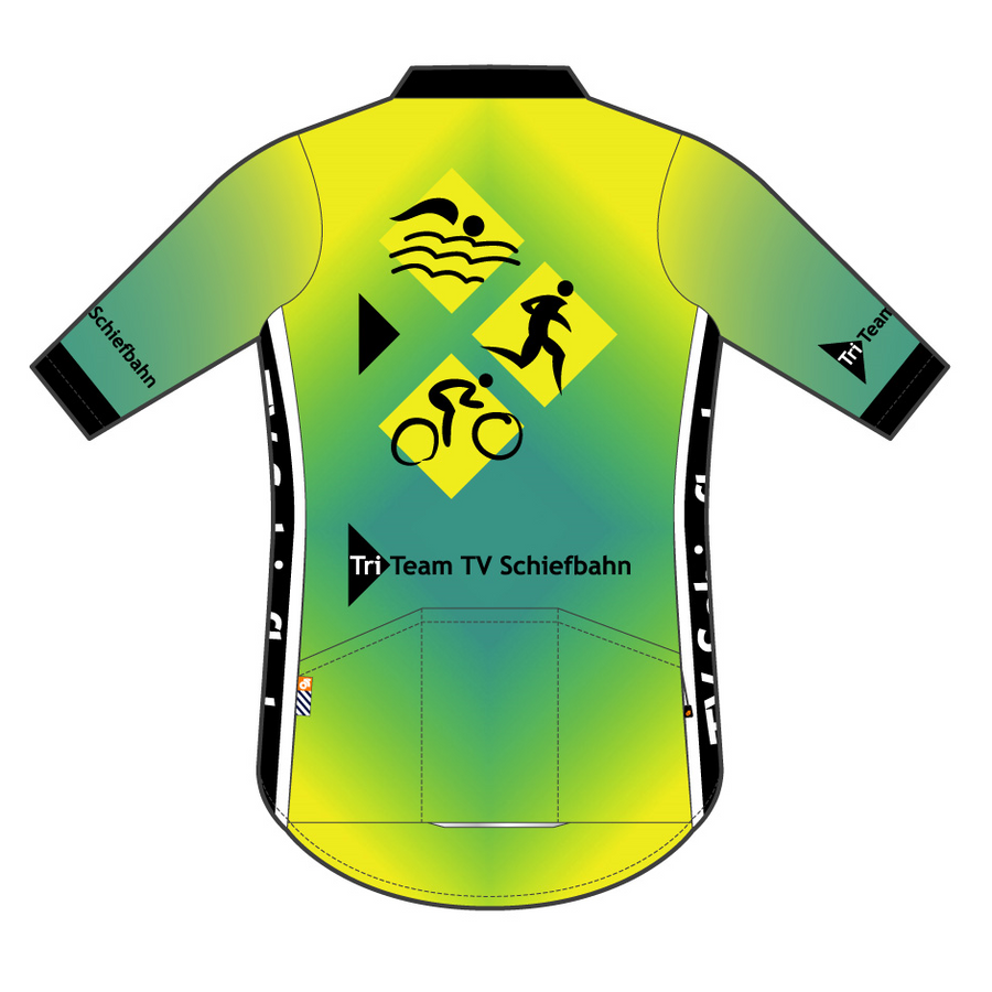 APEX+ Aero Jersey