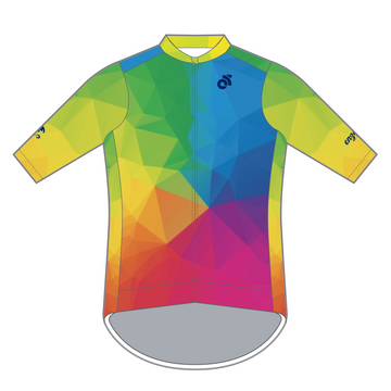 APEX+ Aero Jersey