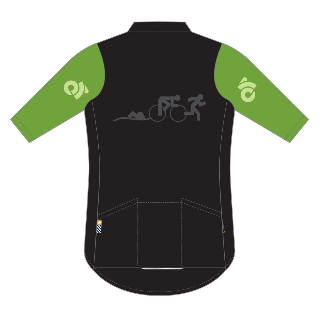 APEX+ Aero Jersey
