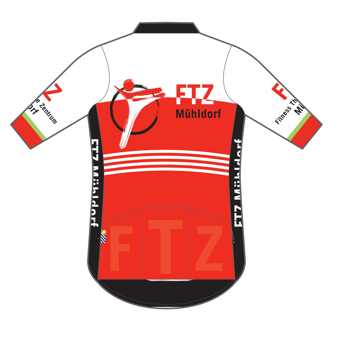 APEX+ Aero Jersey