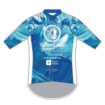 APEX+ Aero Jersey