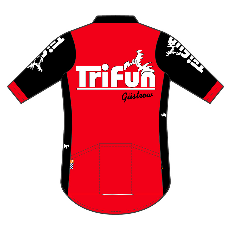 APEX+ Aero Jersey