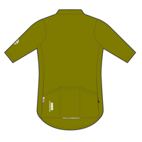 APEX+ Aero Jersey