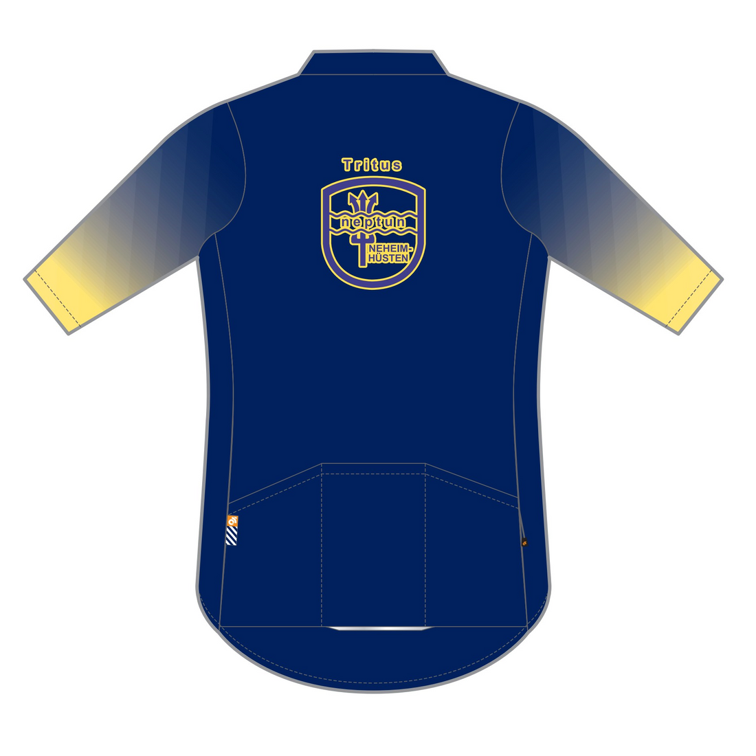 APEX+ Aero Jersey