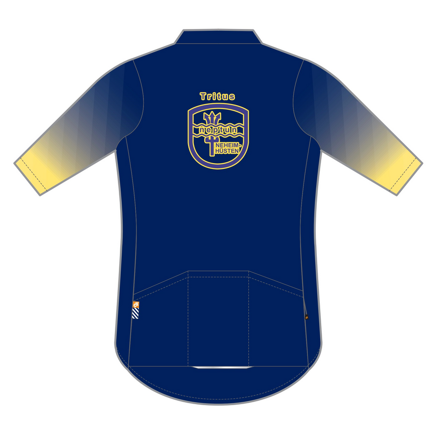 APEX+ Aero Jersey