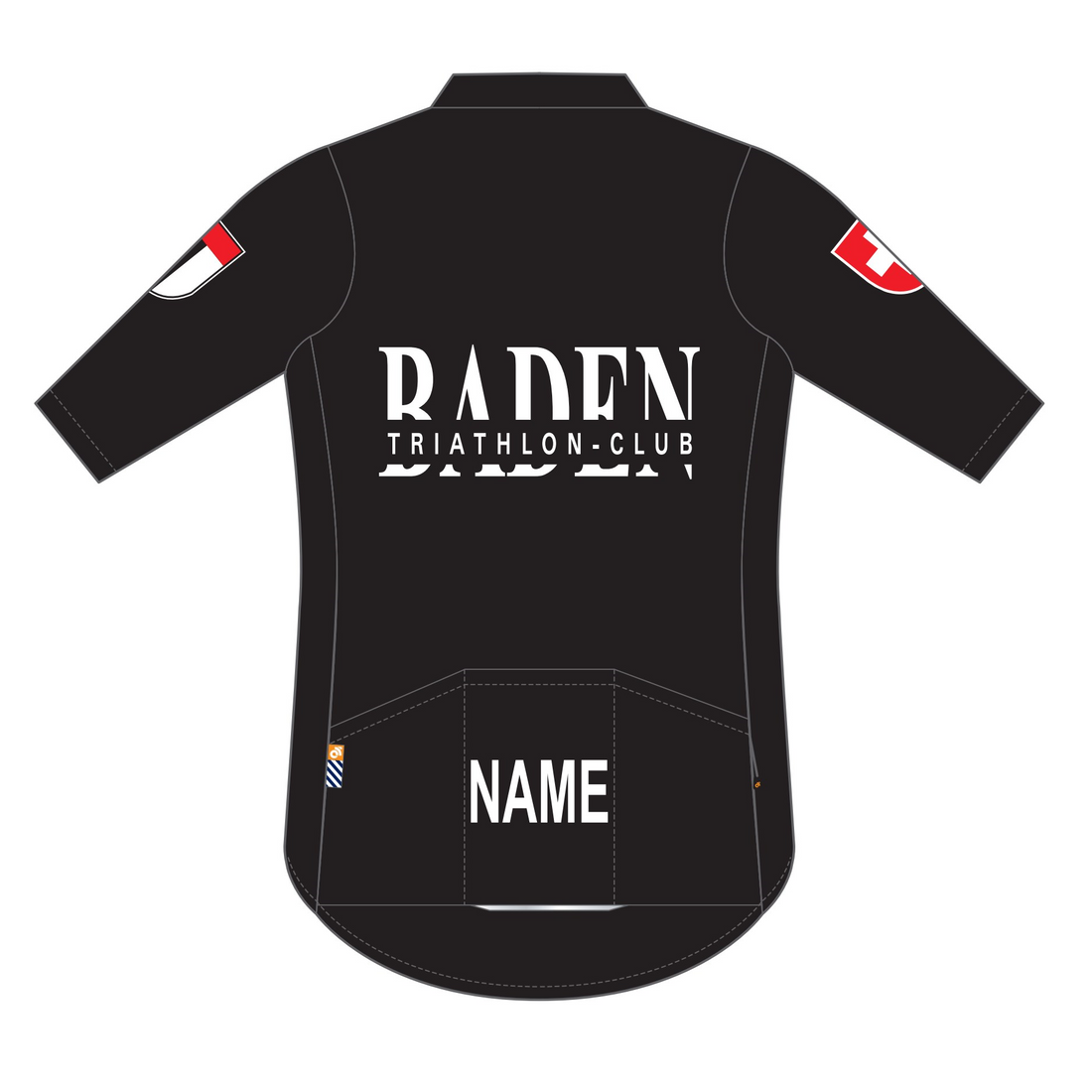 APEX+ Aero Jersey