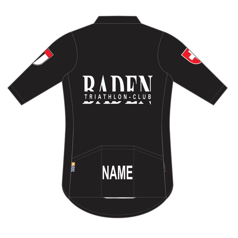 APEX+ Aero Jersey