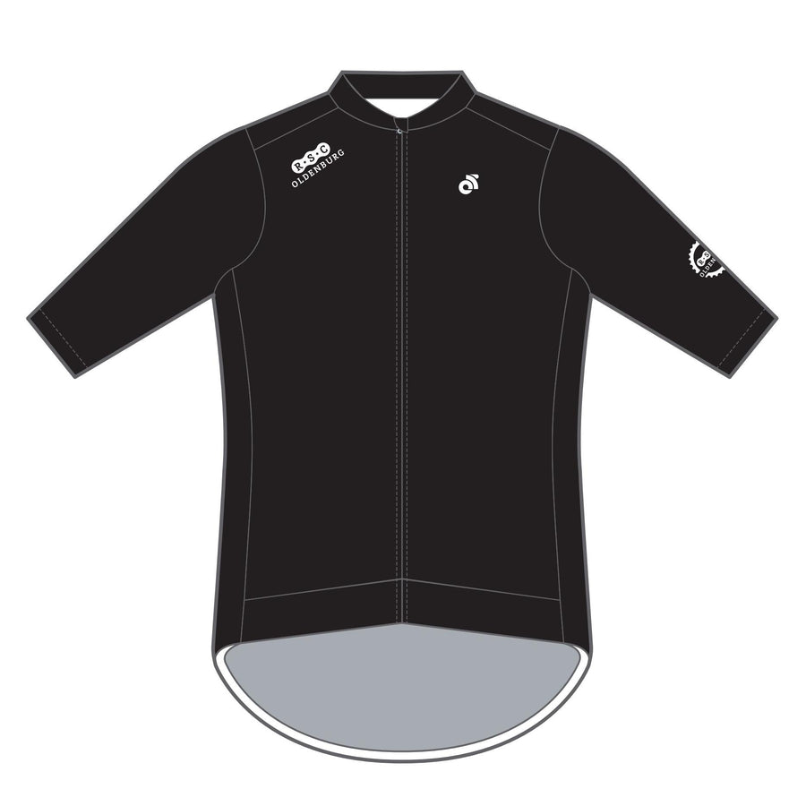 APEX+ Aero Jersey