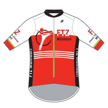 APEX+ Aero Jersey