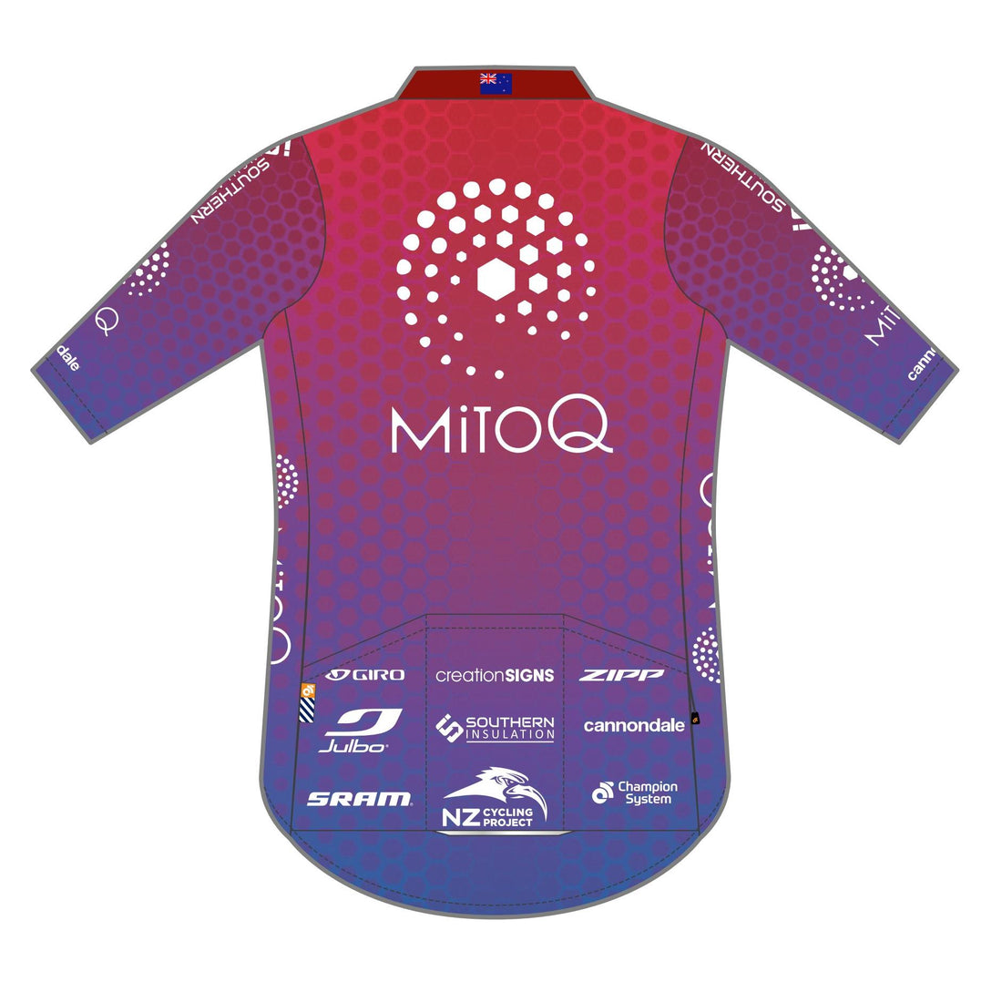 APEX+ Aero Jersey