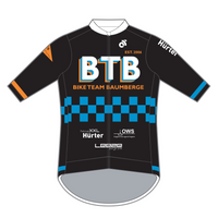 APEX+ Aero Jersey
