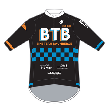 APEX+ Aero Jersey
