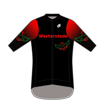 APEX+ Aero Jersey