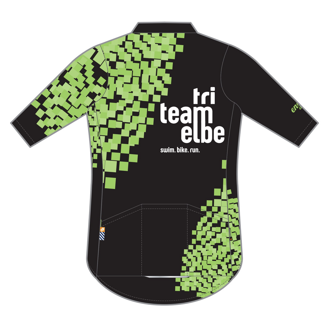 APEX+ Aero Jersey
