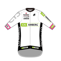 APEX+ Aero Jersey