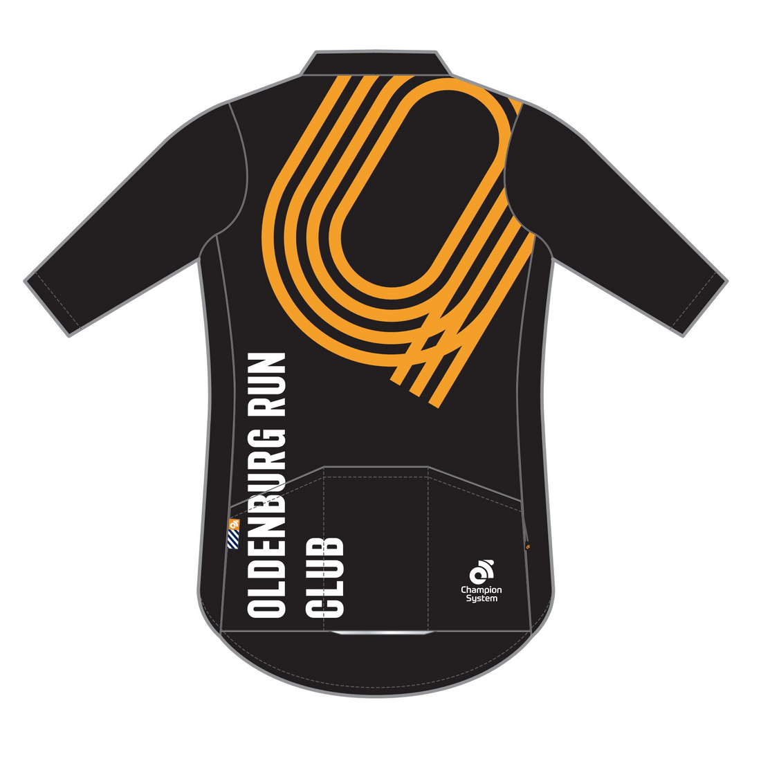 APEX+ Aero Jersey