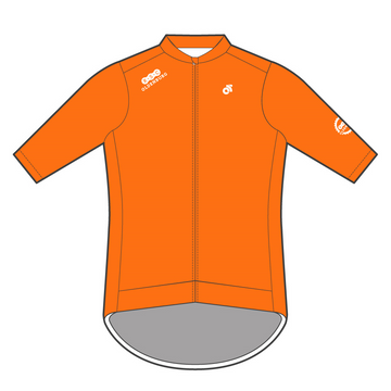 APEX+ Aero Jersey