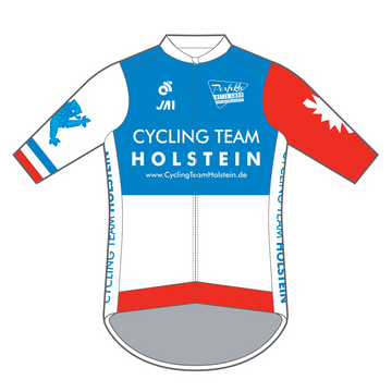 APEX+ Aero Jersey