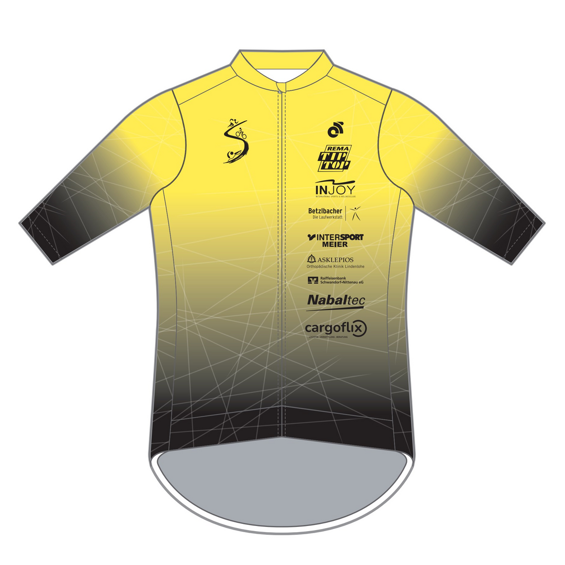 APEX+ Aero Jersey