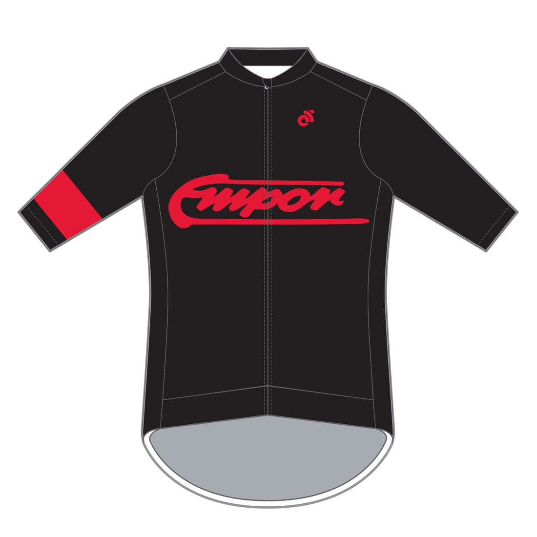 APEX+ Aero Jersey