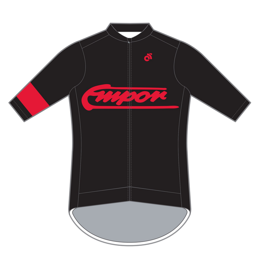 APEX+ Aero Jersey