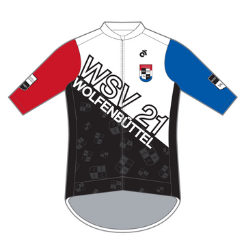 APEX+ Aero Jersey