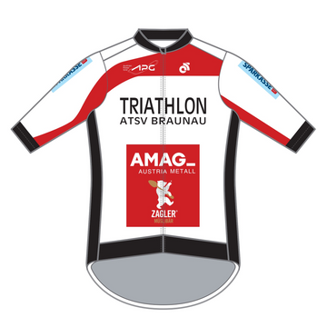 APEX+ Aero Jersey