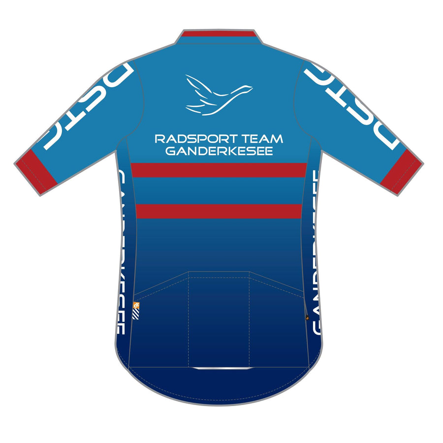 APEX+ Aero Jersey