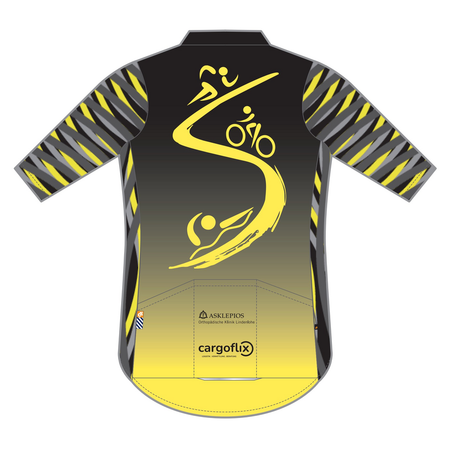 APEX+ Aero Jersey