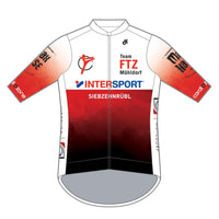 APEX+ Aero Jersey