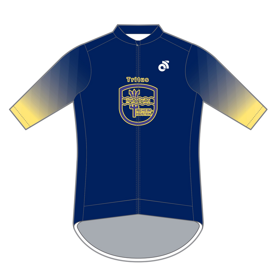 APEX+ Aero Jersey