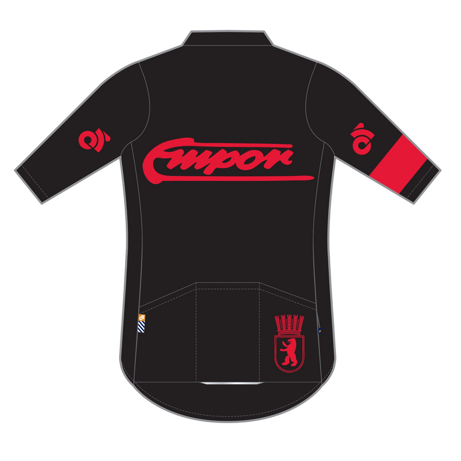 APEX+ Aero Jersey