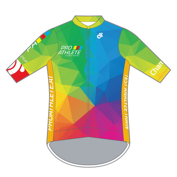 APEX+ Aero Jersey