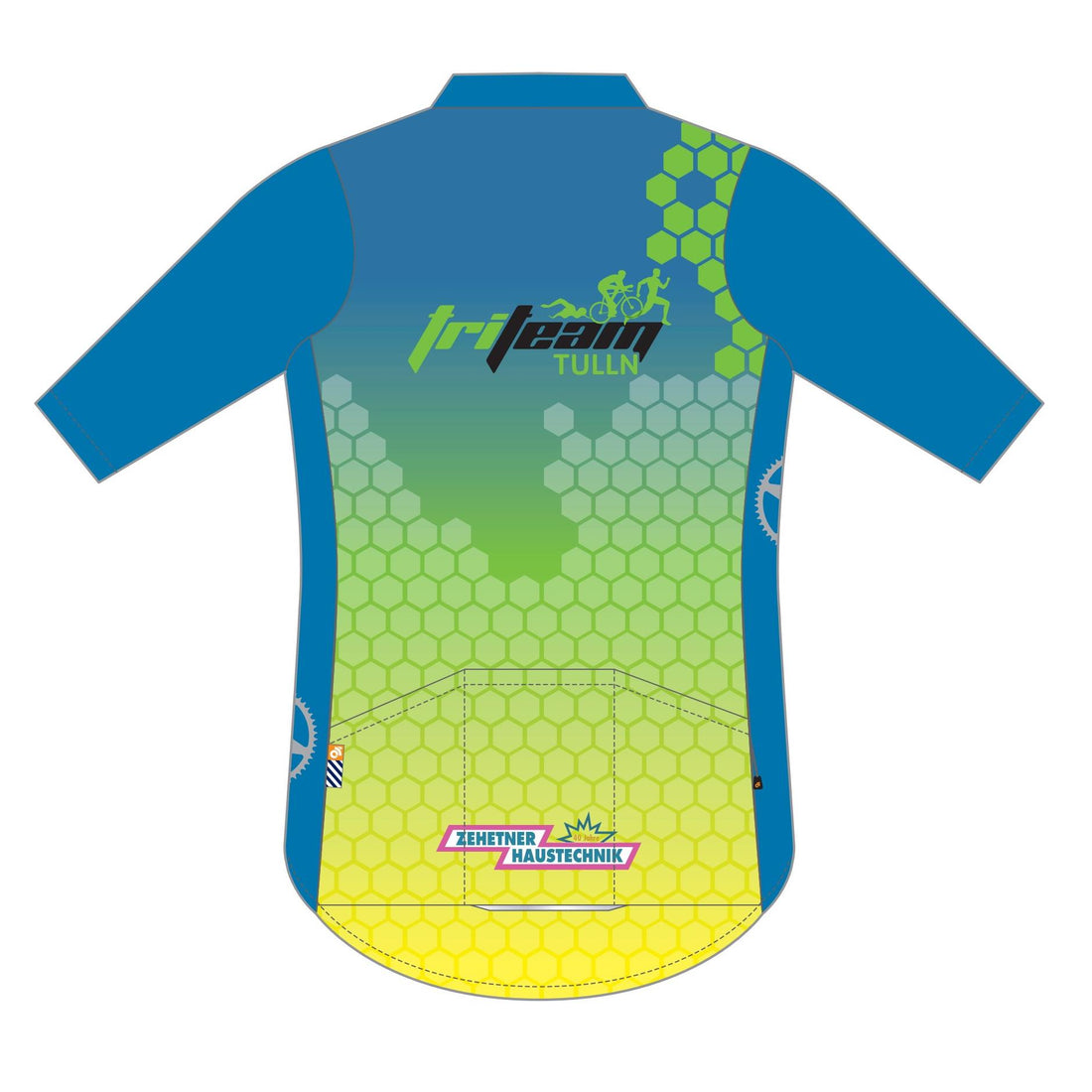 APEX+ Aero Jersey