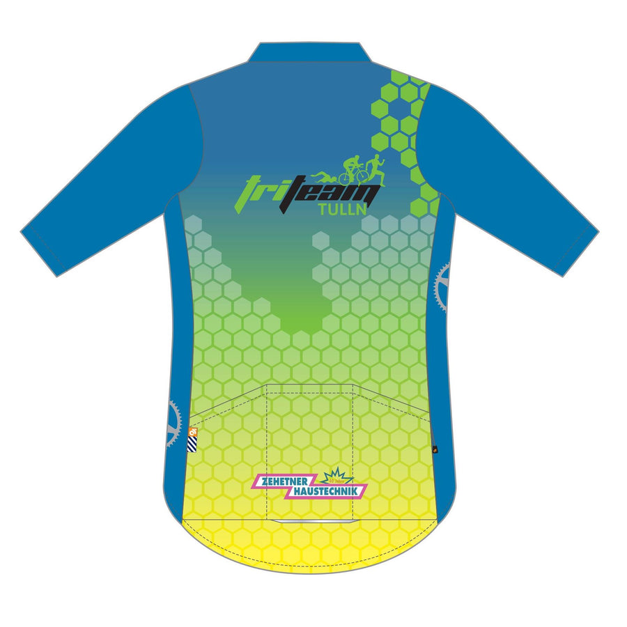 APEX+ Aero Jersey