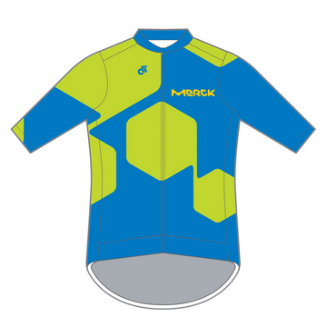 APEX+ Aero Jersey