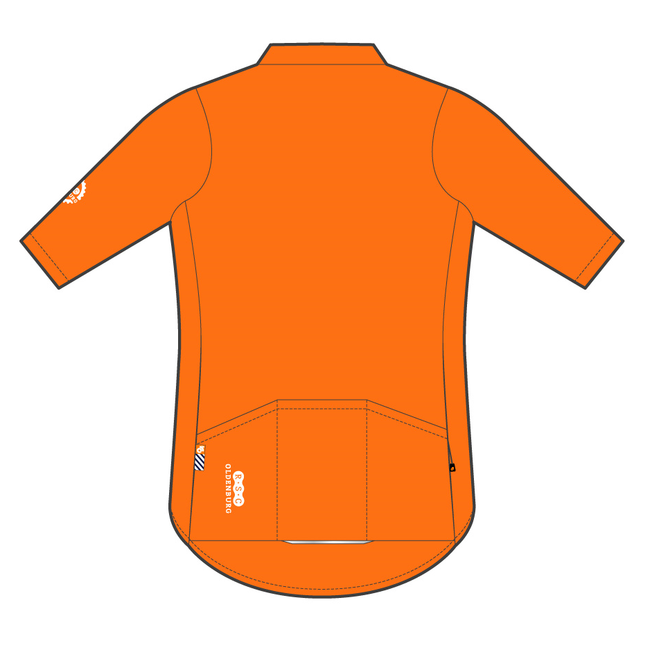 APEX+ Aero Jersey