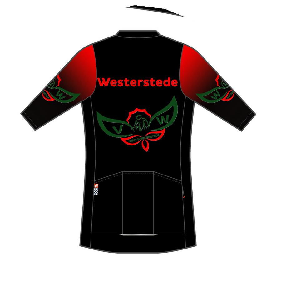 APEX+ Aero Jersey